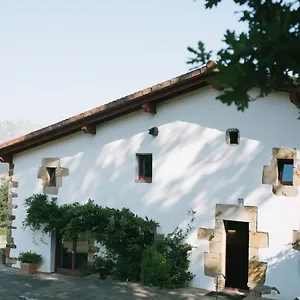 Casa Goikomaia , Arrazola España