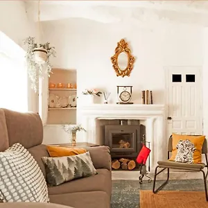 La Casita Del Pueblo Pet Friendly Granada , Acebuches España