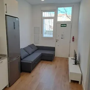 Apartamento Nidito Enamorados, Pamplona
