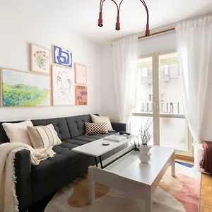 Apartamento El Balcon De San Anton By Clabao, Pamplona
