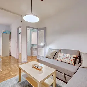 Apartamento Dormitaleria, Pamplona
