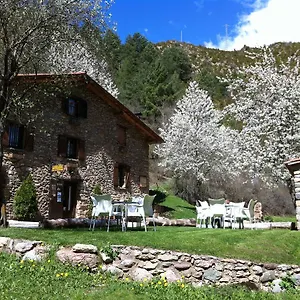 Mol\u00ed De Bramasacs , Toloríu España